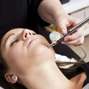 Intraceuticals Oxygen